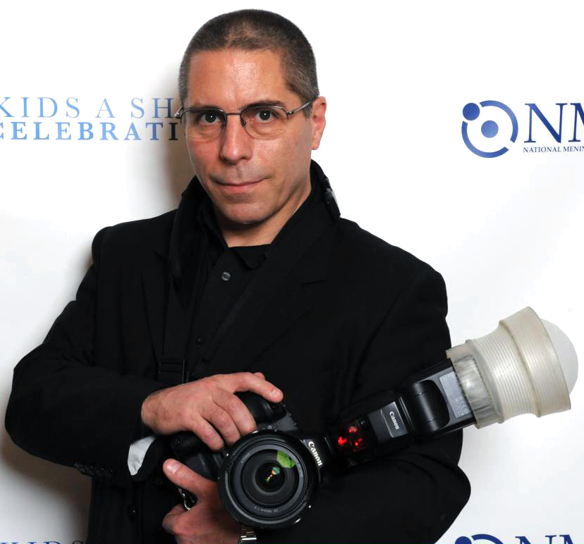 Photographer
